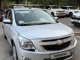 Chevrolet Cobalt 2023 года за 4 900 000 тг. в Алматы