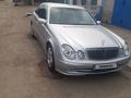 Mercedes-Benz E 200 2003 года за 5 300 000 тг. в Павлодар – фото 4