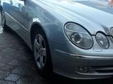 Mercedes-Benz E 200 2003 года за 5 300 000 тг. в Павлодар – фото 5