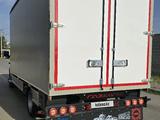 ГАЗ ГАЗель 2017 годаүшін13 500 000 тг. в Шымкент – фото 5