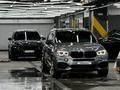 BMW X5 2016 годаүшін20 500 000 тг. в Алматы