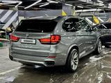 BMW X5 2016 годаүшін20 500 000 тг. в Алматы – фото 4