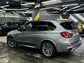 BMW X5 2016 годаүшін20 500 000 тг. в Алматы – фото 9