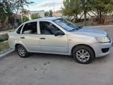 ВАЗ (Lada) Granta 2190 2013 года за 2 000 000 тг. в Экибастуз – фото 2