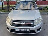 ВАЗ (Lada) Granta 2190 2013 года за 2 000 000 тг. в Экибастуз