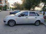 ВАЗ (Lada) Granta 2190 2013 года за 2 000 000 тг. в Экибастуз – фото 3