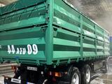 МАЗ  Прицеп самосвальный 2013 годаүшін13 000 000 тг. в Караганда – фото 4