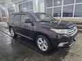 Toyota Highlander 2011 года за 12 600 000 тг. в Петропавловск – фото 3