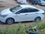 Hyundai Solaris 2014 года за 3 400 000 тг. в Кокшетау