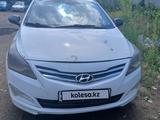Hyundai Solaris 2014 года за 3 400 000 тг. в Кокшетау – фото 4