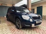 Skoda Yeti 2013 года за 4 500 000 тг. в Уральск – фото 4