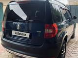 Skoda Yeti 2013 года за 4 500 000 тг. в Уральск – фото 3