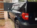 Skoda Yeti 2013 года за 4 500 000 тг. в Уральск – фото 2