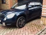 Skoda Yeti 2013 года за 4 500 000 тг. в Уральск