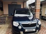 Skoda Yeti 2013 года за 4 500 000 тг. в Уральск – фото 5