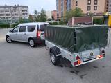 ВАЗ (Lada) Largus 2014 годаүшін4 250 000 тг. в Астана – фото 2