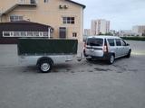 ВАЗ (Lada) Largus 2014 годаүшін4 250 000 тг. в Астана – фото 4