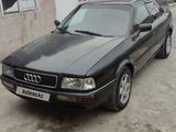 Audi 80 1992 года за 1 000 000 тг. в Шелек