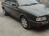 Audi 80 1992 года за 1 000 000 тг. в Шелек – фото 4