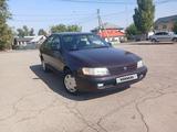 Toyota Carina E 1994 годаүшін1 900 000 тг. в Алматы – фото 2