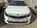 Kia K5 2016 годаfor5 700 000 тг. в Алматы