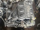Двигатель AJ 3.0 Mazda/АКПП 4WD за 10 000 тг. в Алматы – фото 2