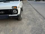 ВАЗ (Lada) Lada 2131 (5-ти дверный) 2014 года за 2 500 000 тг. в Алматы – фото 3