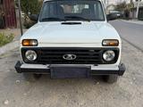 ВАЗ (Lada) Lada 2131 (5-ти дверный) 2014 года за 2 500 000 тг. в Алматы