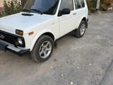 ВАЗ (Lada) Lada 2131 (5-ти дверный) 2014 года за 2 500 000 тг. в Алматы – фото 4
