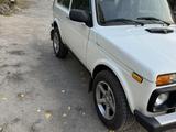 ВАЗ (Lada) Lada 2131 (5-ти дверный) 2014 года за 2 500 000 тг. в Алматы – фото 5