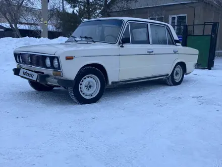 ВАЗ (Lada) 2106 1997 года за 650 000 тг. в Караганда