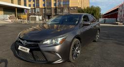 Toyota Camry 2015 года за 6 500 000 тг. в Актобе