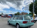 Volkswagen Passat 1994 года за 850 000 тг. в Тараз – фото 3