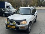 Toyota RAV4 1997 года за 4 300 000 тг. в Усть-Каменогорск