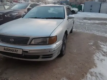 Nissan Cefiro 1995 года за 2 200 000 тг. в Семей – фото 4