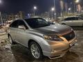 Lexus RX 450h 2009 годаfor11 000 000 тг. в Астана – фото 2