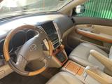Lexus RX 350 2006 годаүшін7 700 000 тг. в Алматы – фото 3