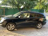 Lexus RX 350 2006 годаүшін7 700 000 тг. в Алматы – фото 2