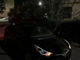 Hyundai Elantra 2014 годаүшін6 100 000 тг. в Алматы