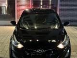 Hyundai Elantra 2014 годаүшін6 100 000 тг. в Алматы – фото 3