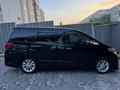 Toyota Alphard 2009 годаfor11 200 000 тг. в Алматы – фото 3