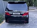 Toyota Alphard 2009 годаfor11 200 000 тг. в Алматы – фото 2