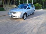 Renault Logan 2007 года за 1 630 769 тг. в Атырау – фото 4