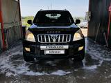 Toyota Land Cruiser Prado 2007 года за 7 000 000 тг. в Алматы