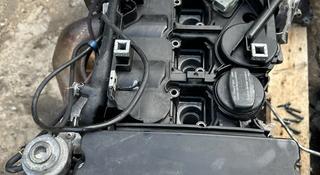 Двигатель М271 1.8 Kompressor Mercedes за 17 999 тг. в Алматы