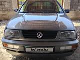 Volkswagen Vento 1992 года за 1 450 000 тг. в Шымкент – фото 2