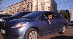 Двери Тойота Ярис седан хэтчбек 2007/2012 за 65 000 тг. в Алматы – фото 5