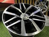 Усиленные диски R-16*6*139.7 ет + 25 в наличии Astana за 209 000 тг. в Астана – фото 3
