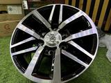 Усиленные диски R-16*6*139.7 ет + 25 в наличии Astana за 209 000 тг. в Астана