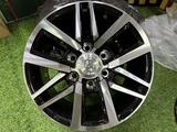 Усиленные диски R-16*6*139.7 ет + 25 в наличии Astana за 209 000 тг. в Астана – фото 2